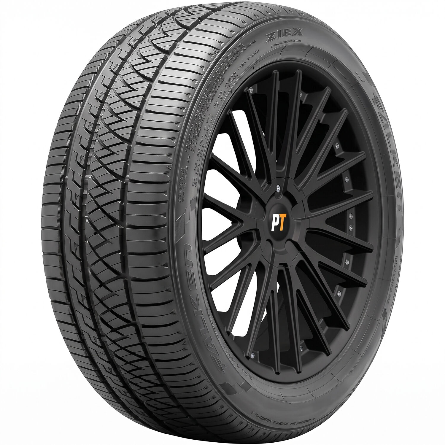 Falken Ziex ZE960 A/S 245/40R19 94W