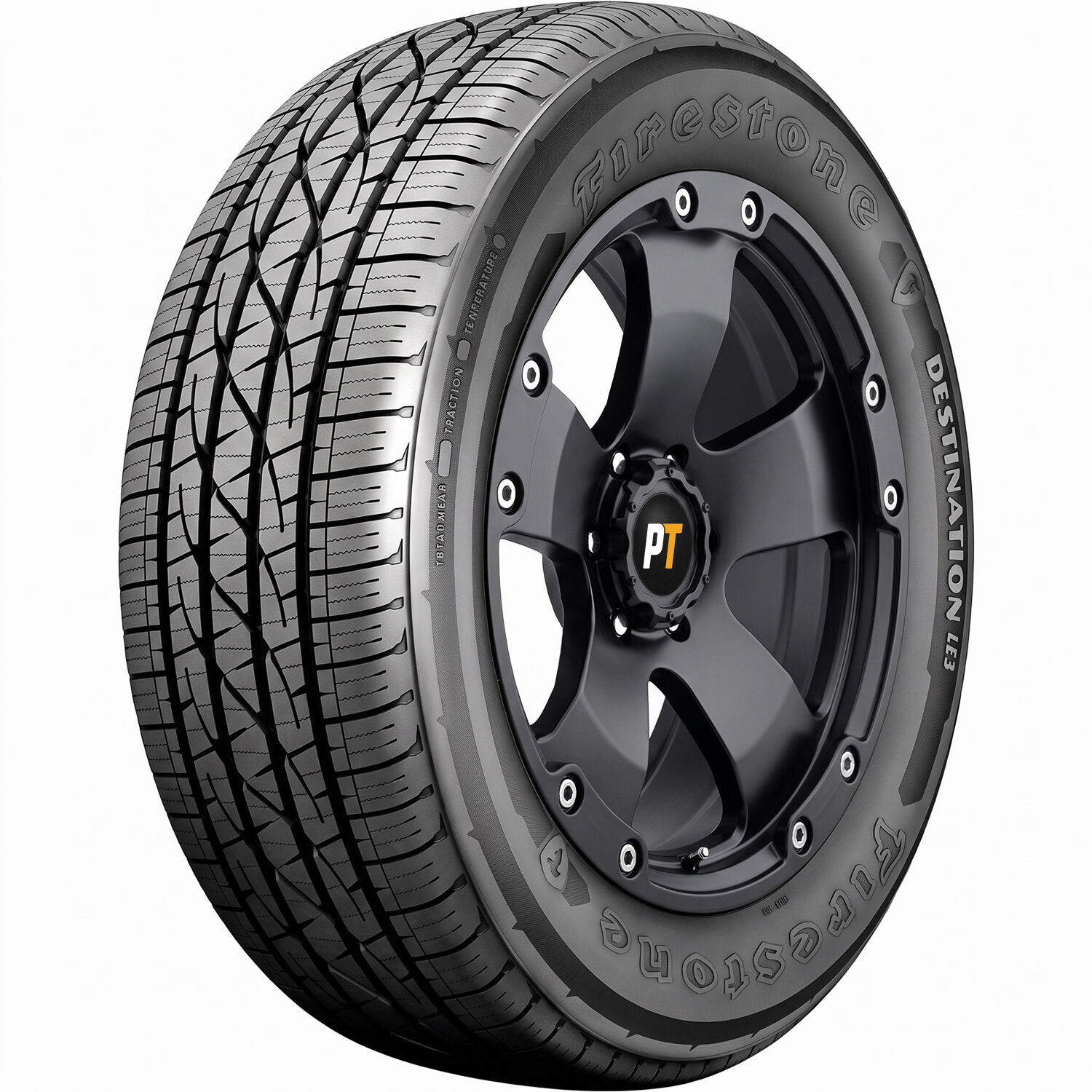 Firestone Destination LE3 235/55R19 101V