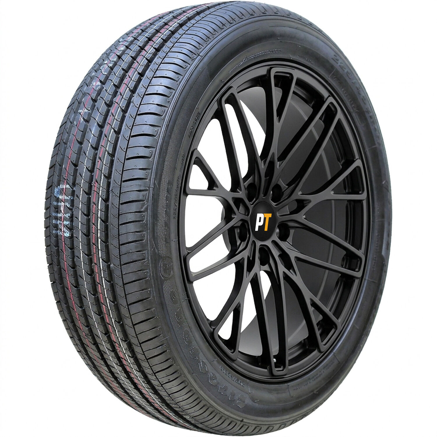 Firestone FT140 205/55R16 91V