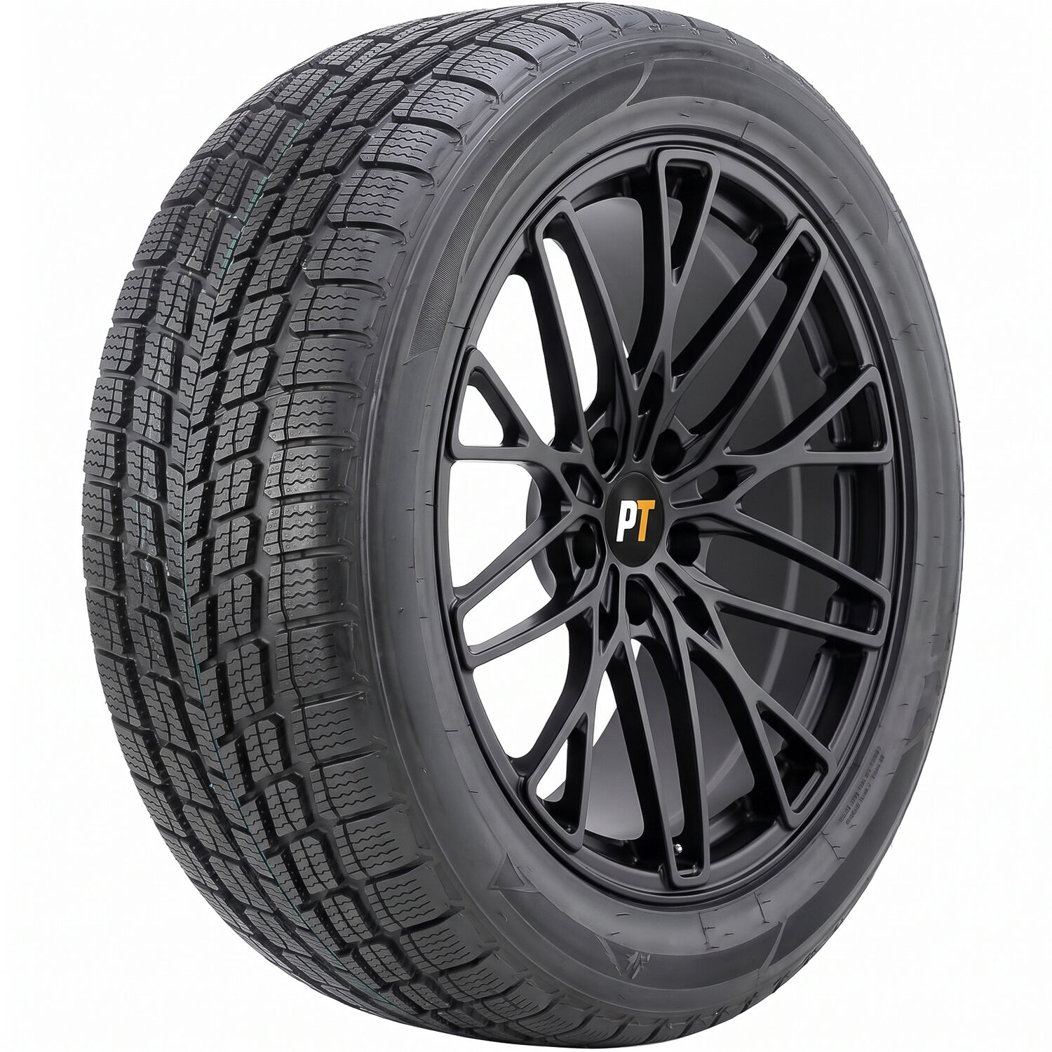Firestone WeatherGrip 235/65R17 104H