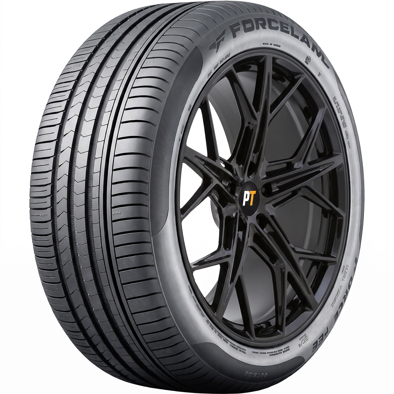 Forceland Vitality F22 185/70R13 86T