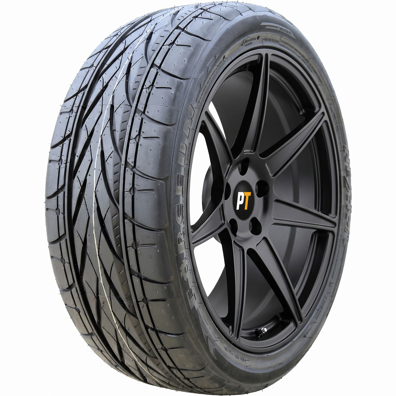 Forceum Hexa-R 225/50R17 ZR 98W XL - prioritytire.com