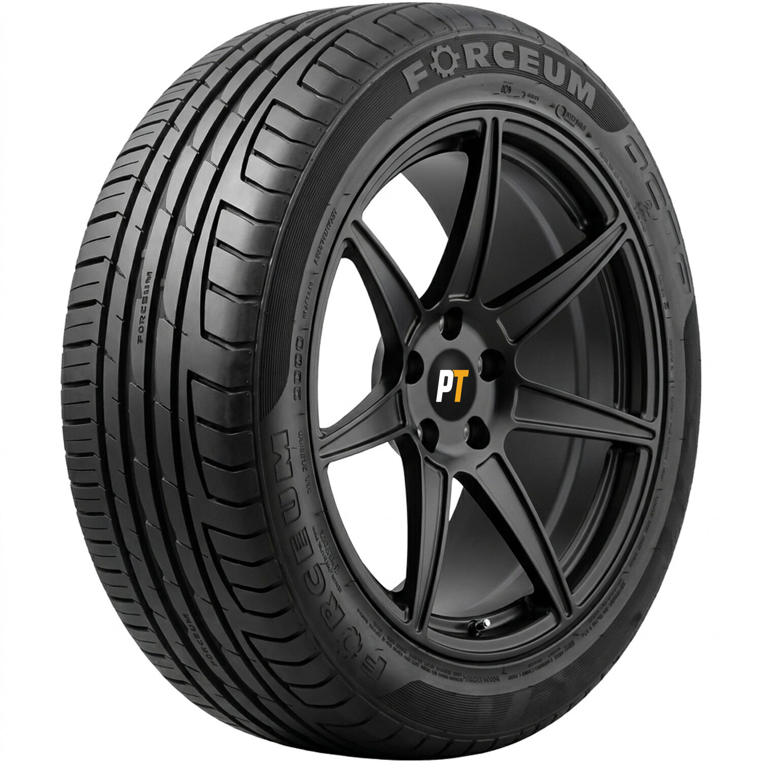 Forceum Octa 245/45R18 ZR 100Y XL