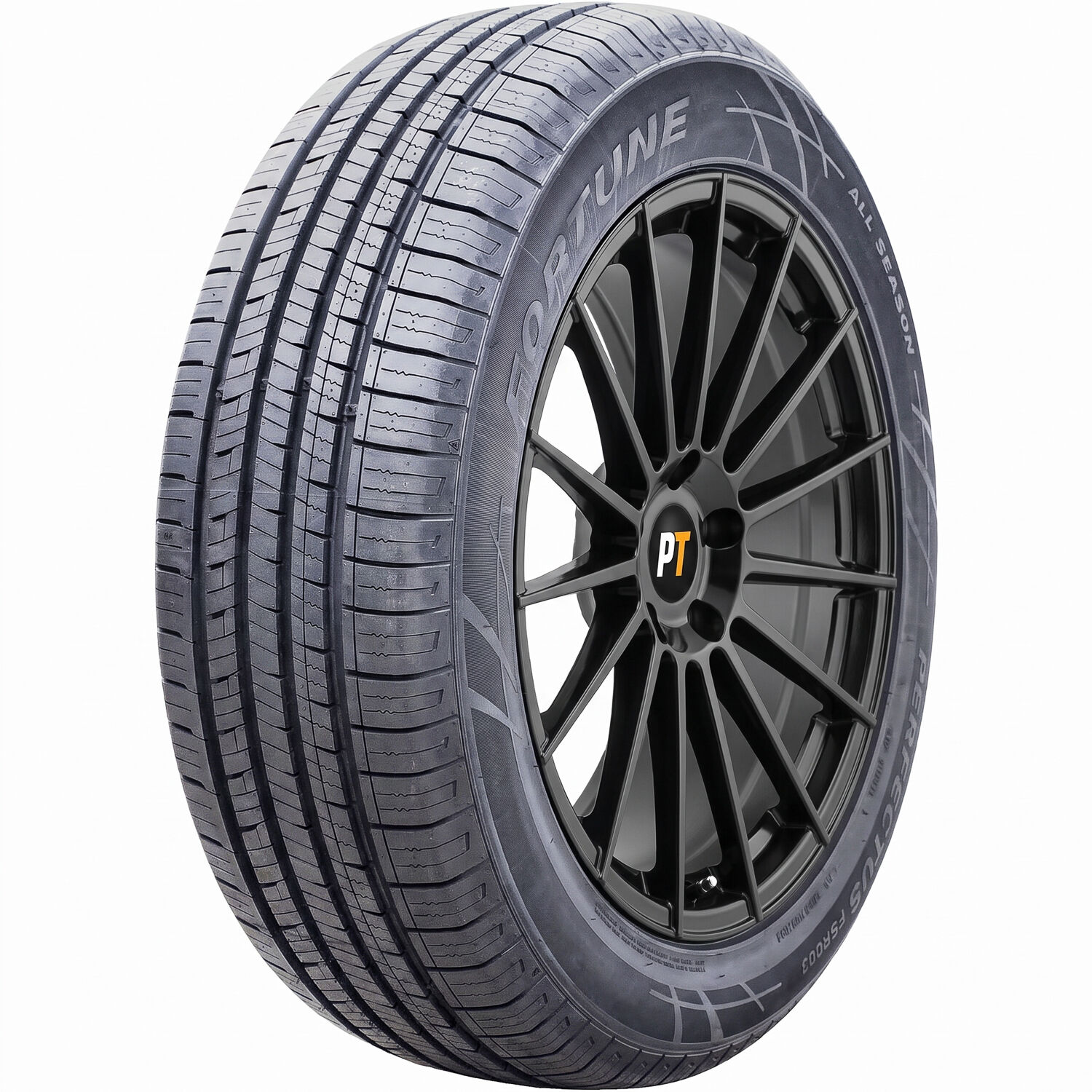 Fortune Perfectus FSR602 215/60R16 95V