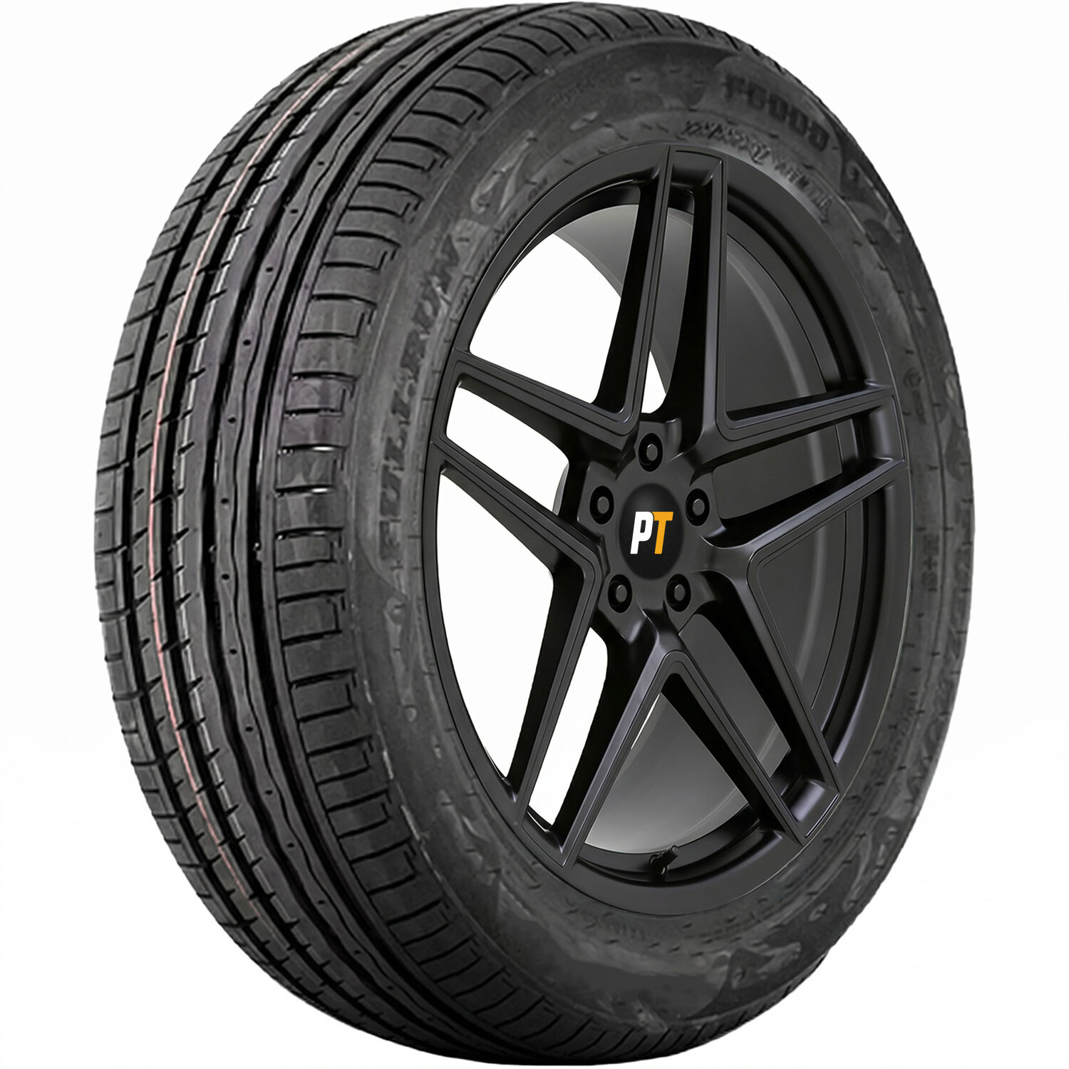 Fullrun F6000 205/55R16 91V