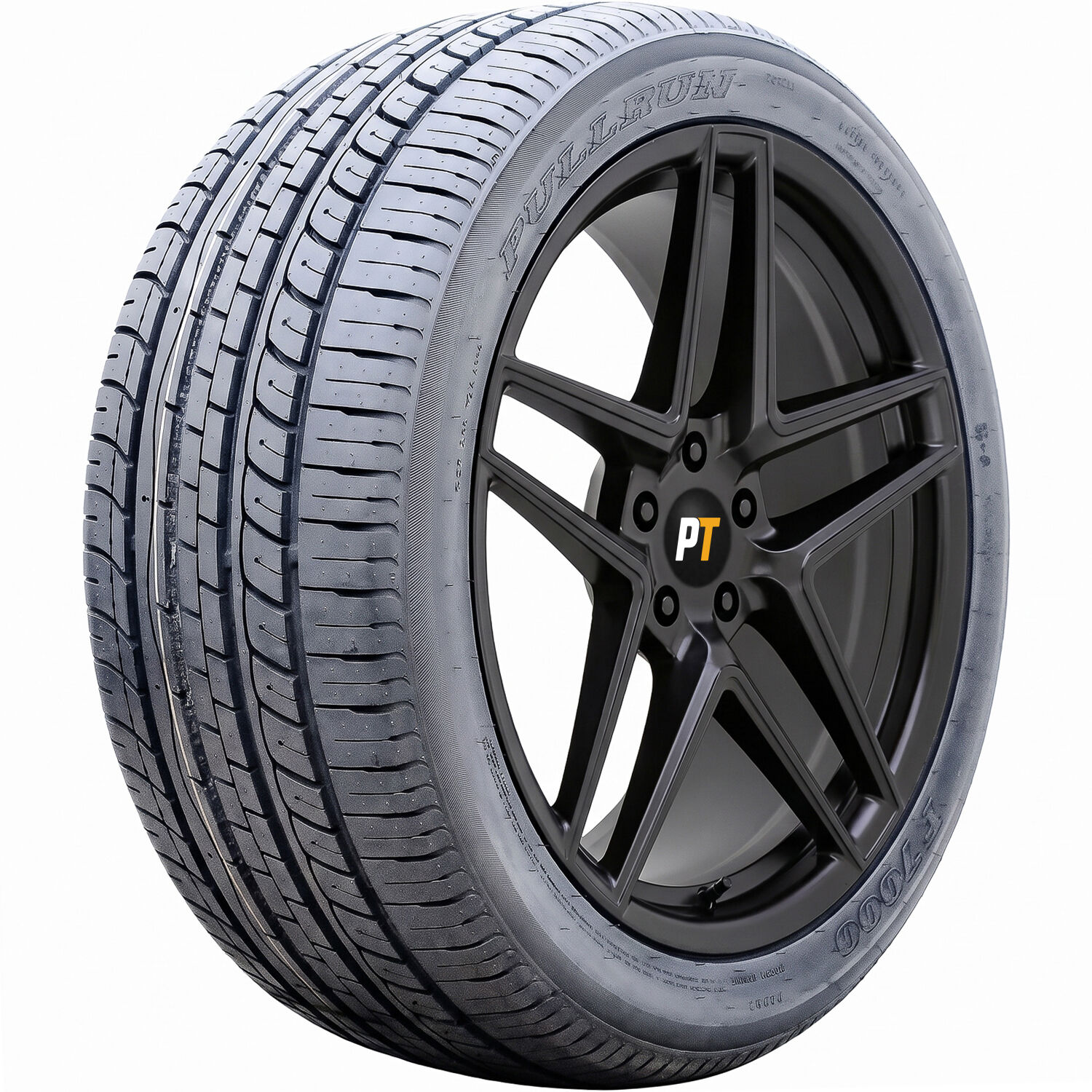 Fullrun F7000 245/45R18 100W XL