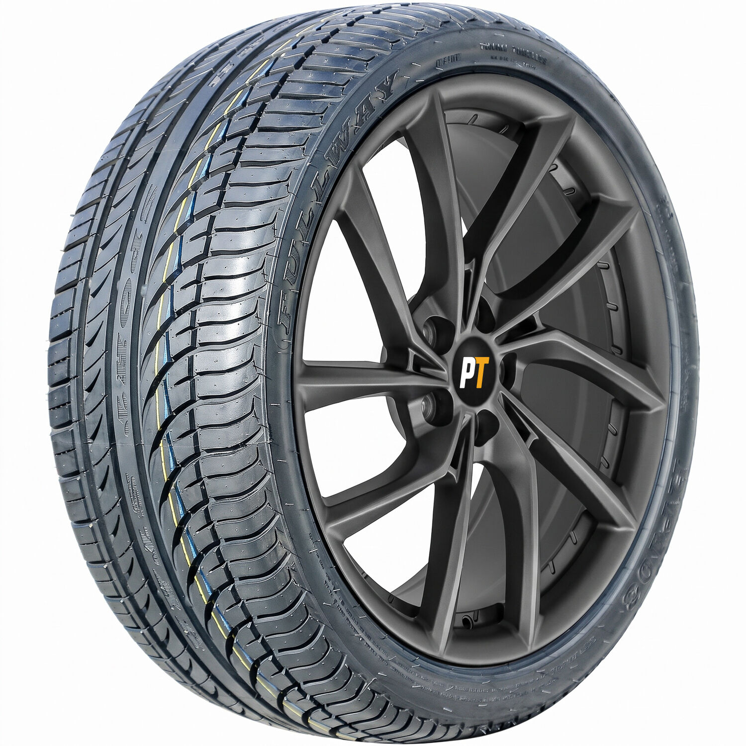 Fullway HP108 245/45R18 ZR 100W XL