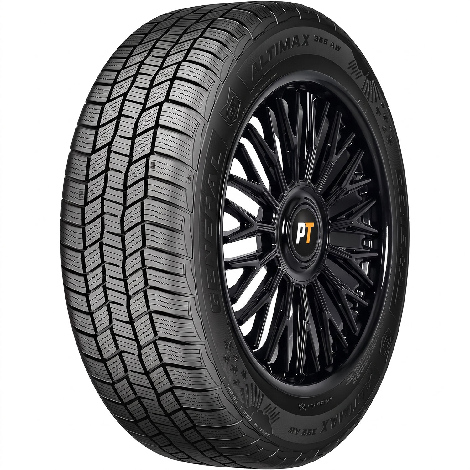 General Altimax 365AW 235/65R17 104H