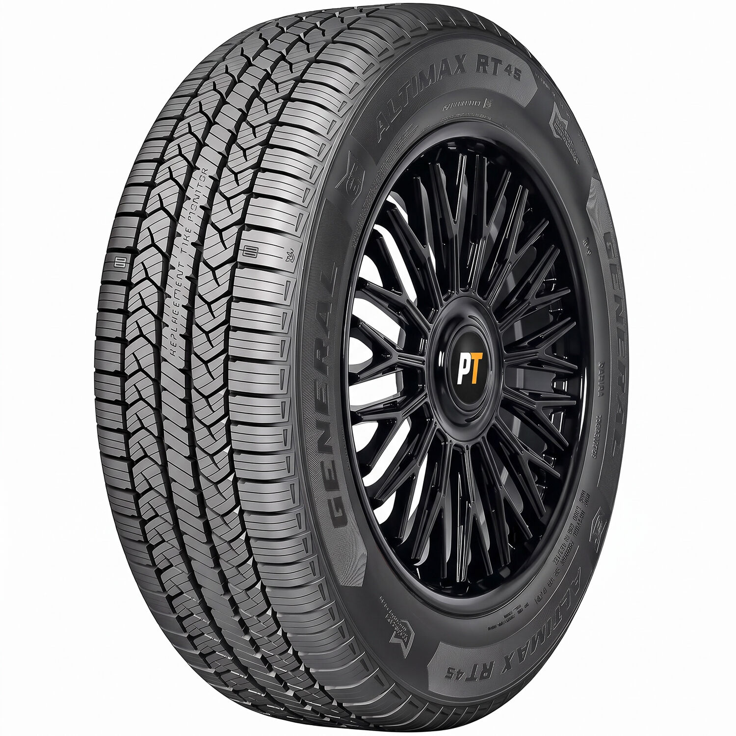 General Altimax RT45 205/55R16 91T