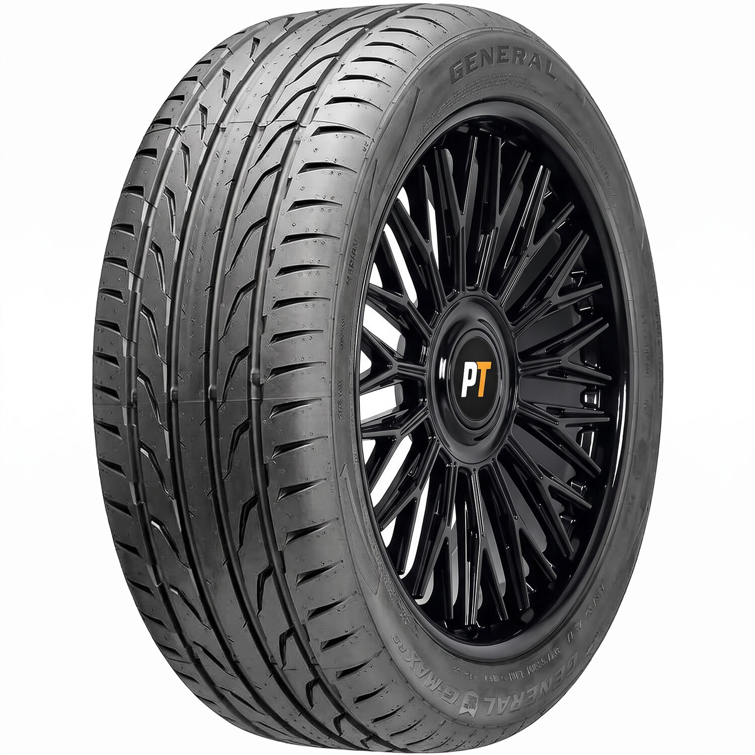 General G-MAX RS 245/40R19 ZR 98Y XL