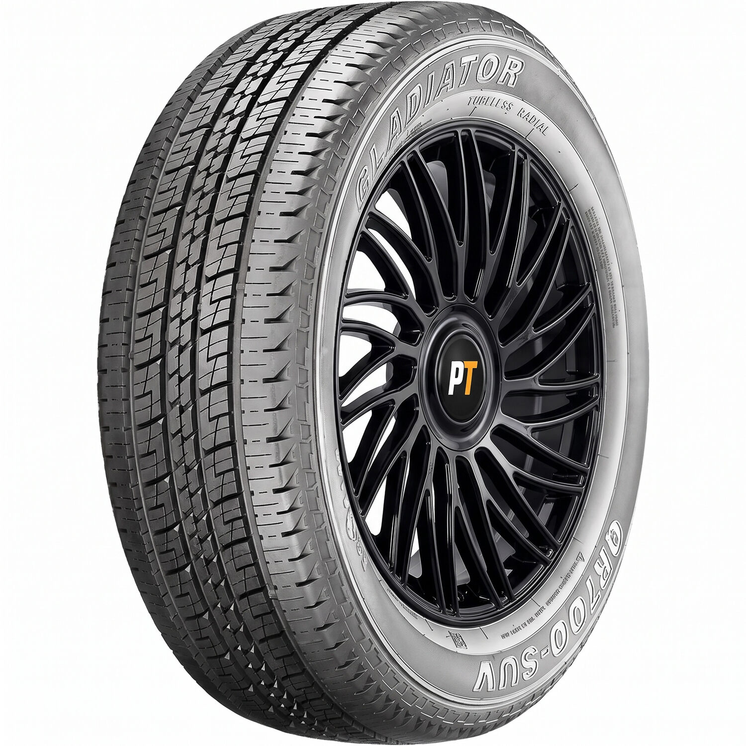 Gladiator QR700-SUV 265/65R18 114T