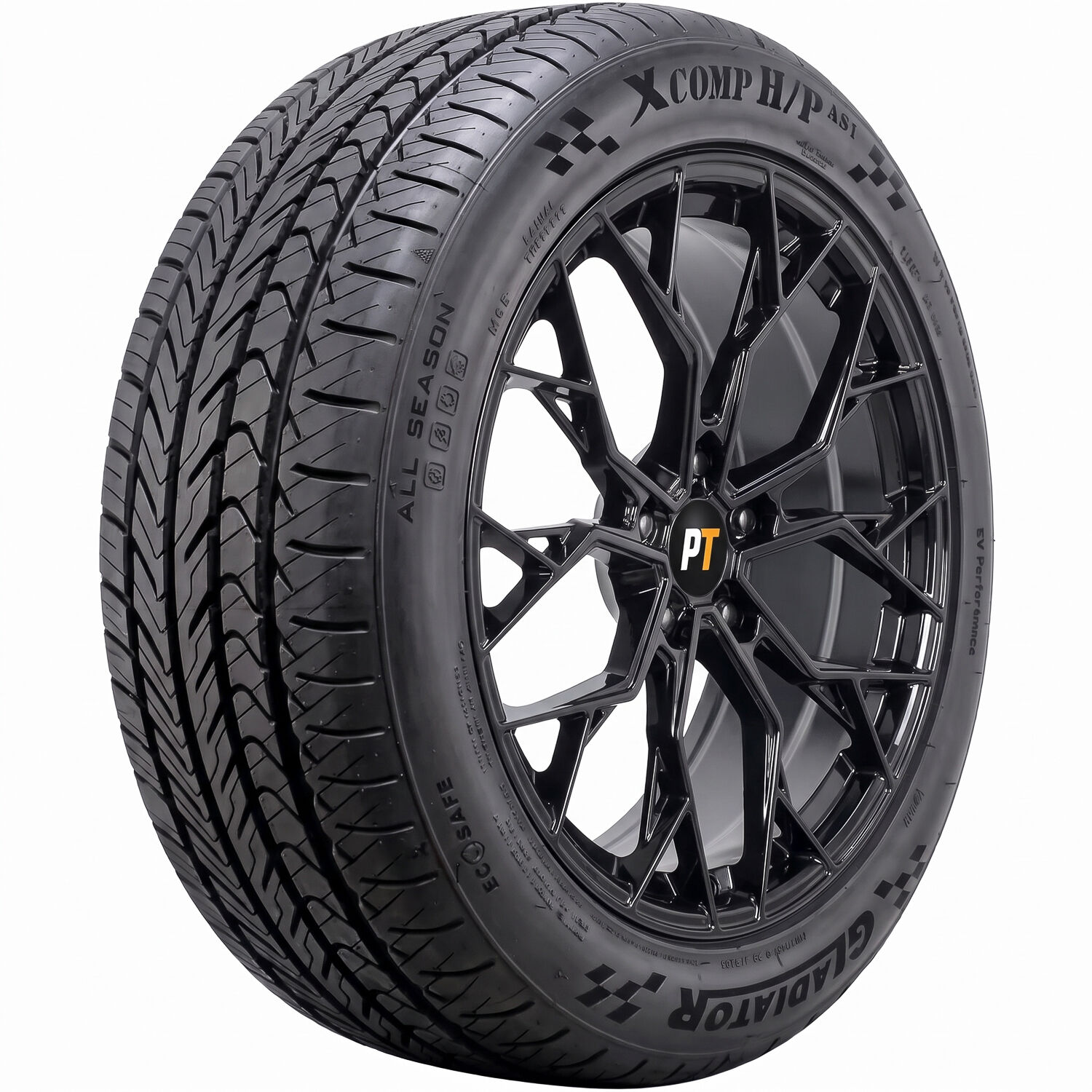 Gladiator X Comp H/P AS1 205/55R16 ZR 91W