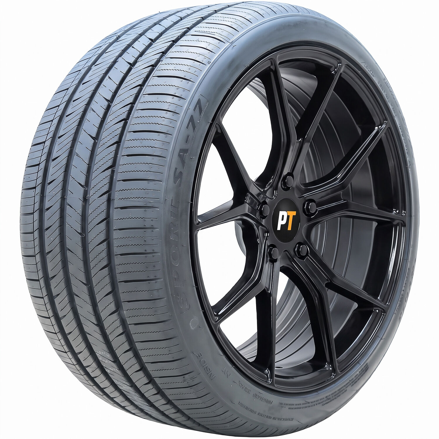Goodride Sport SA-77 245/40R19 ZR 98W XL