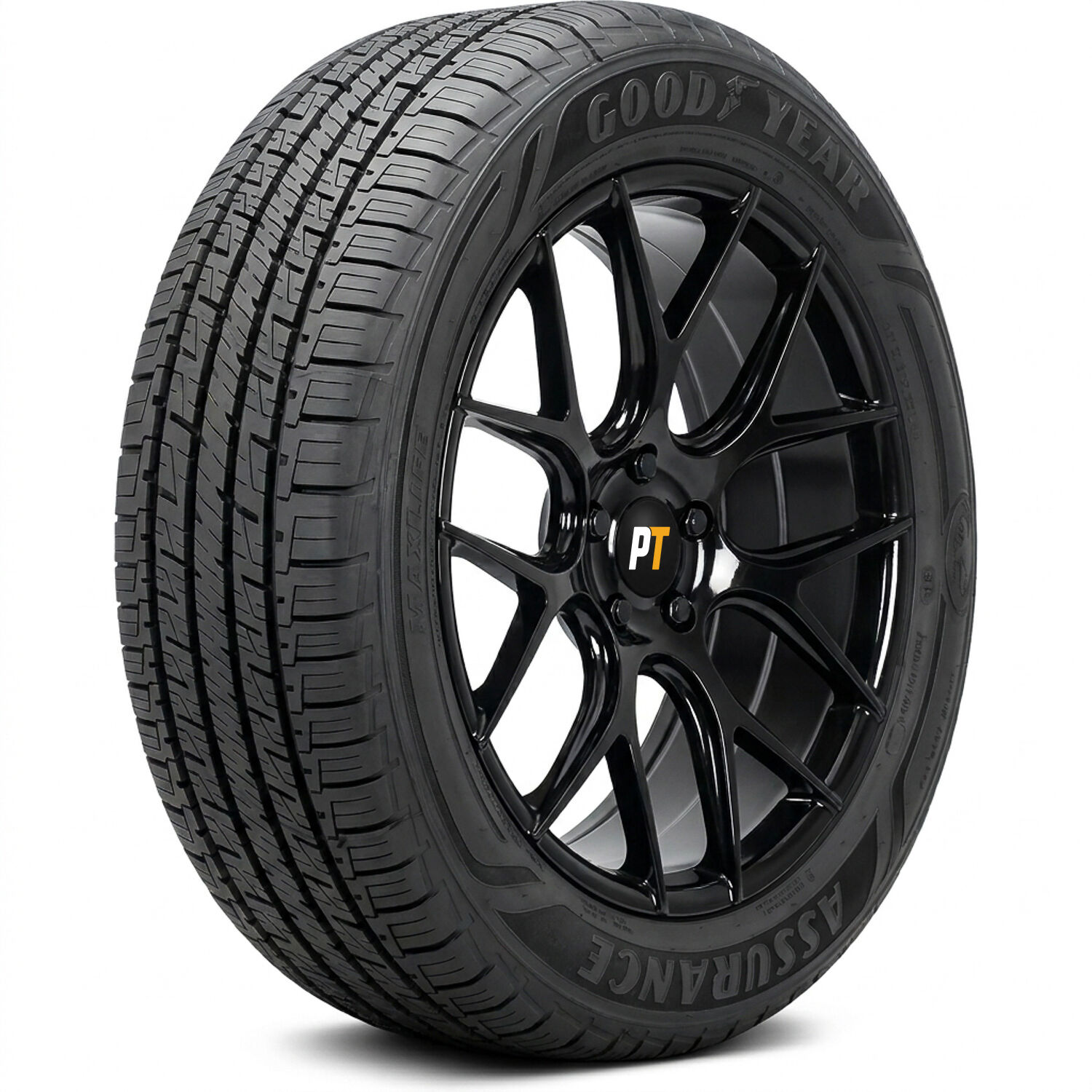 Goodyear Assurance MaxLife 205/55R16 91H