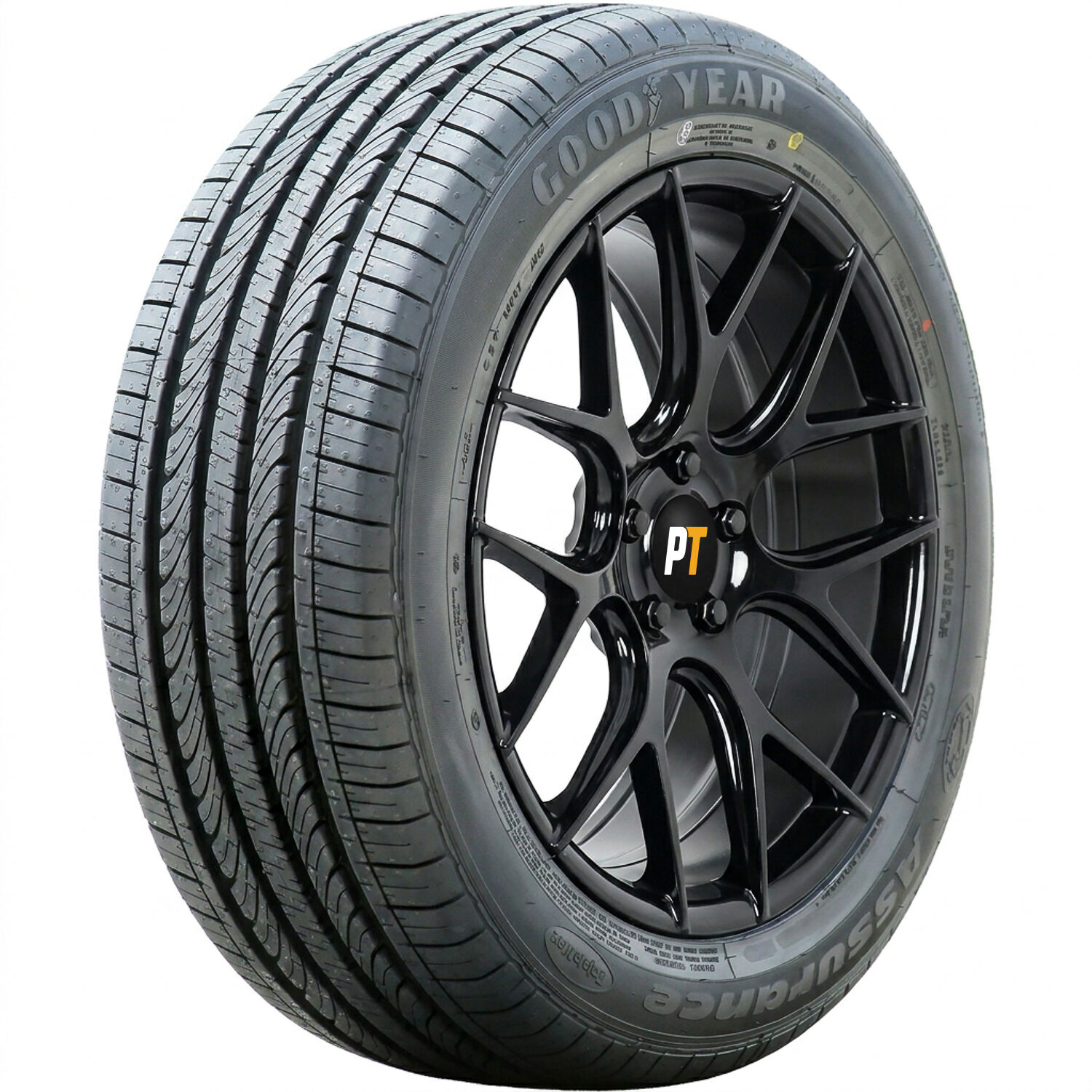Goodyear Assurance Triplemax 205/55R16 91V