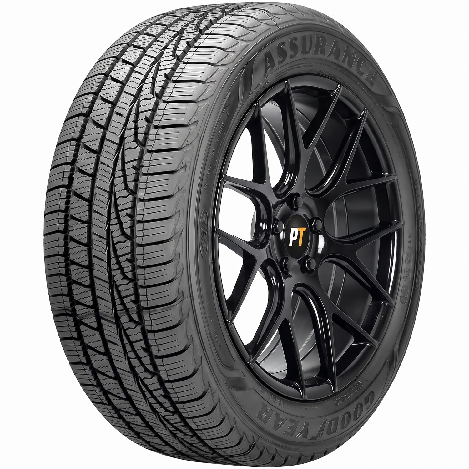 Goodyear Assurance WeatherReady 235/50R19 99V