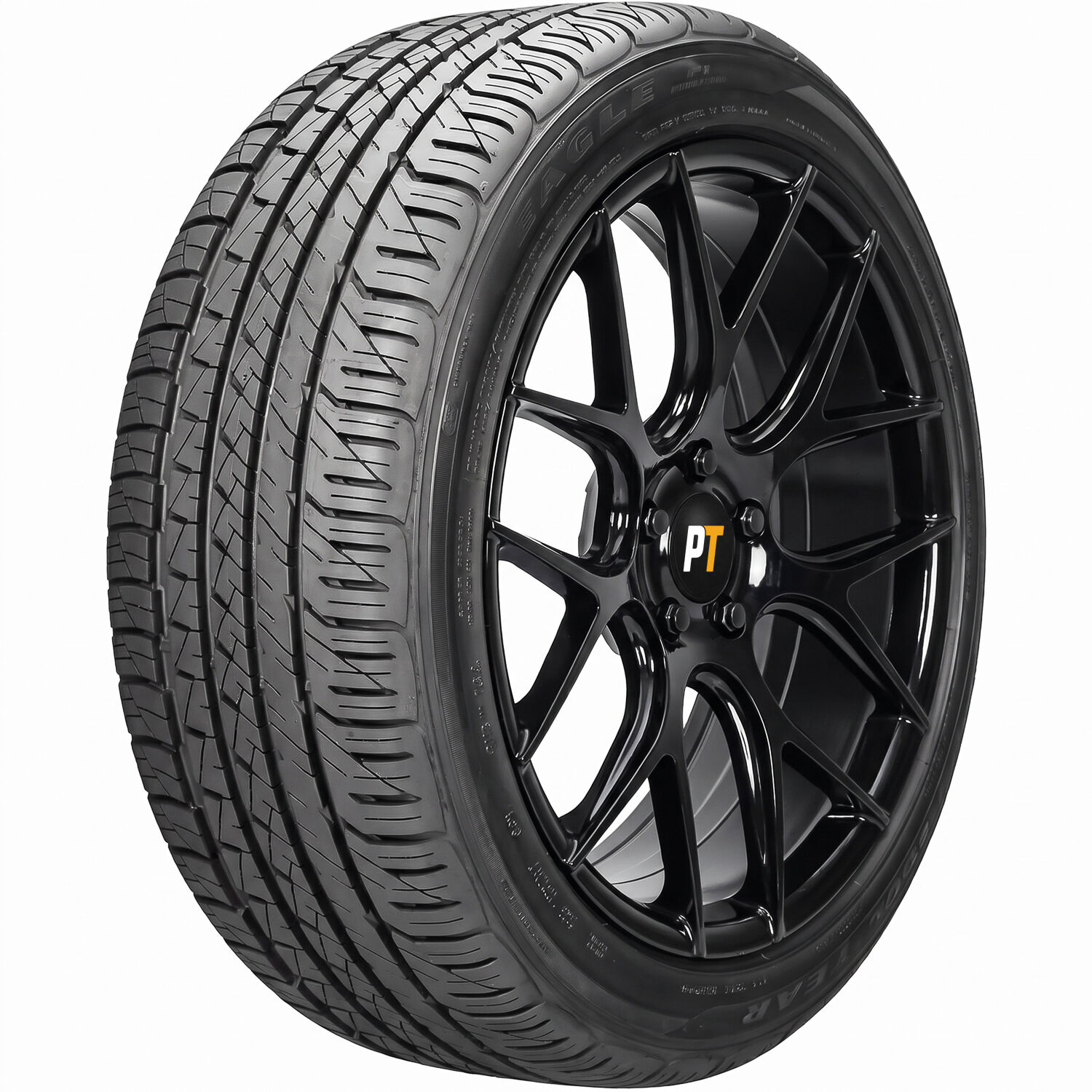 Goodyear Eagle F1 Asymmetric All-Season (NR1) 245/40R19 94W