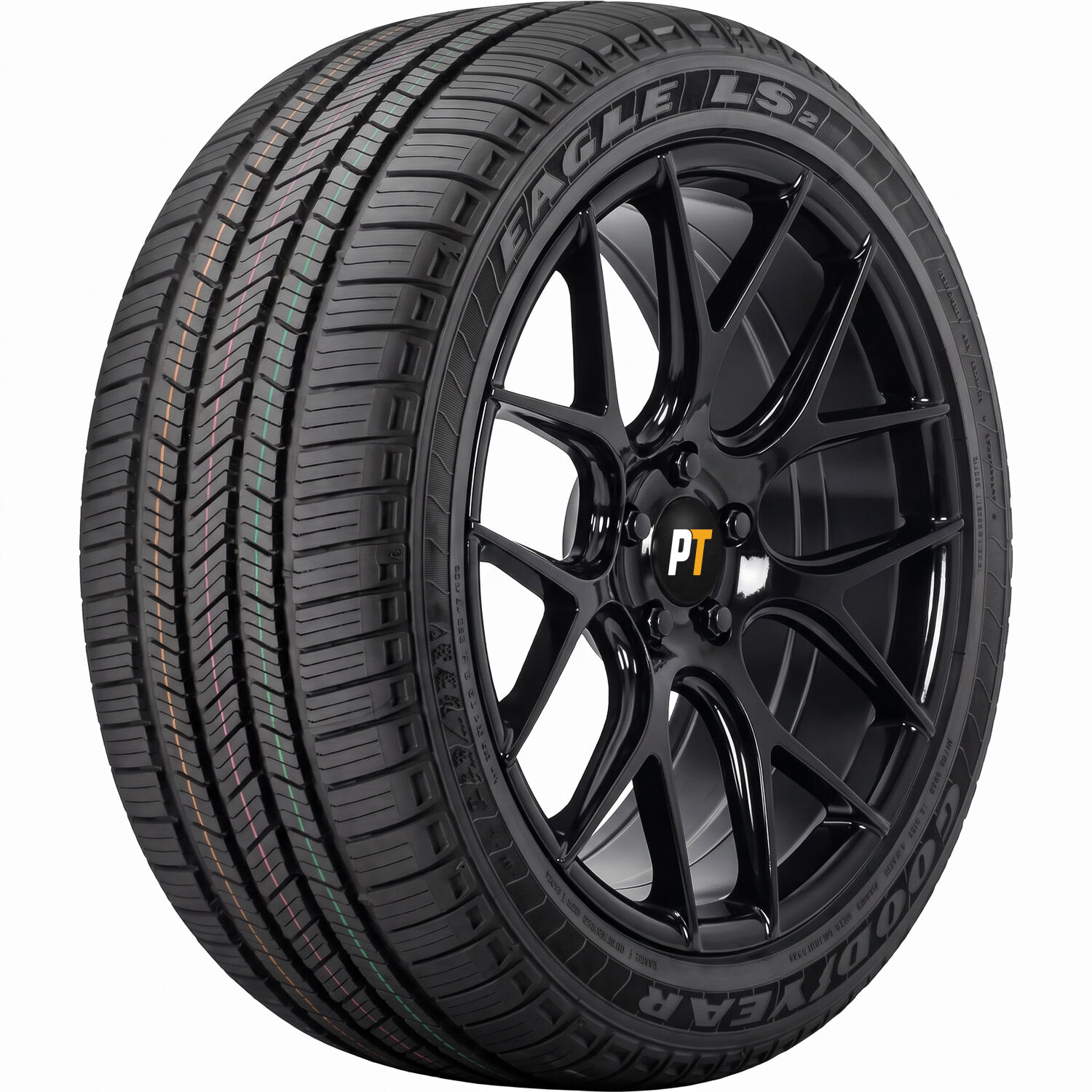Goodyear Eagle LS2 (AO) 235/55R19 101H