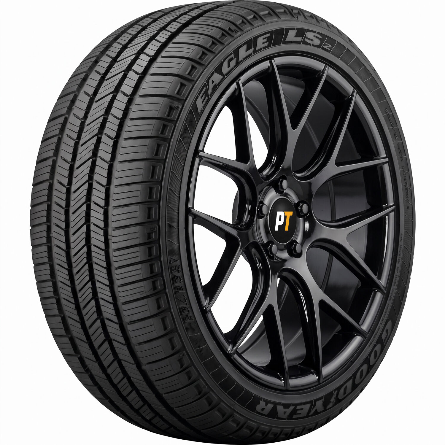 Goodyear Eagle LS2 ROF (*) 245/40R19 98V XL