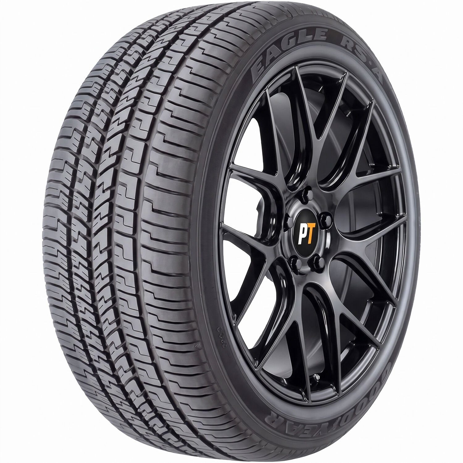 Goodyear Eagle RS-A (OE) 255/50R20 104V