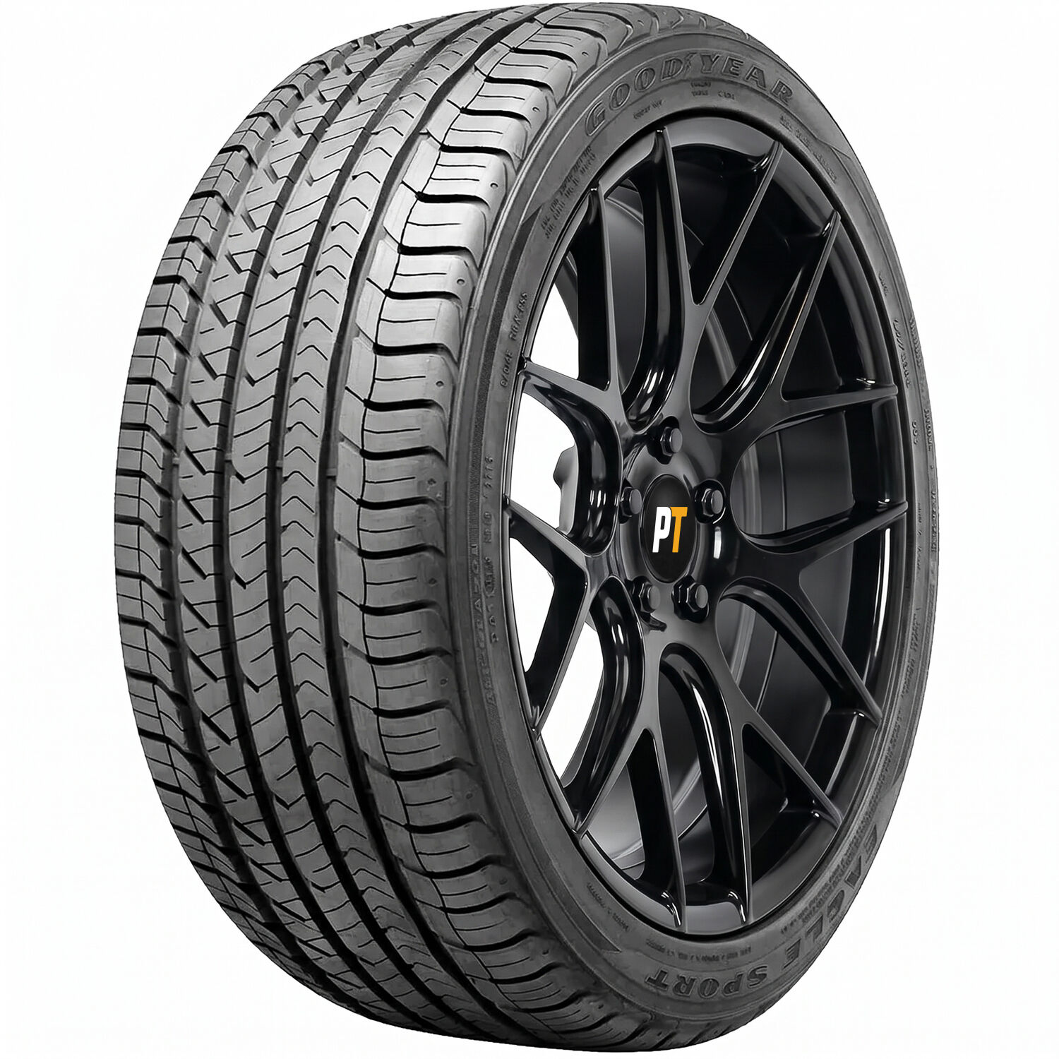 Goodyear Eagle Sport All-Season 245/45R18 100H XL