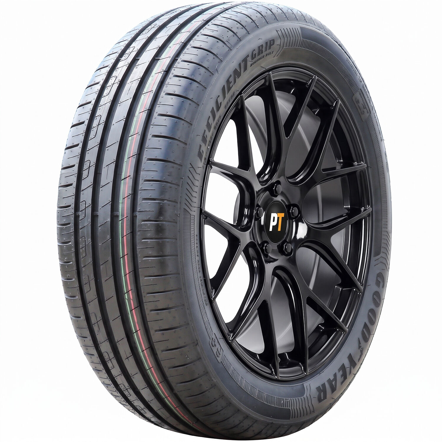 Goodyear EfficientGrip Performance 215/60R16 95H