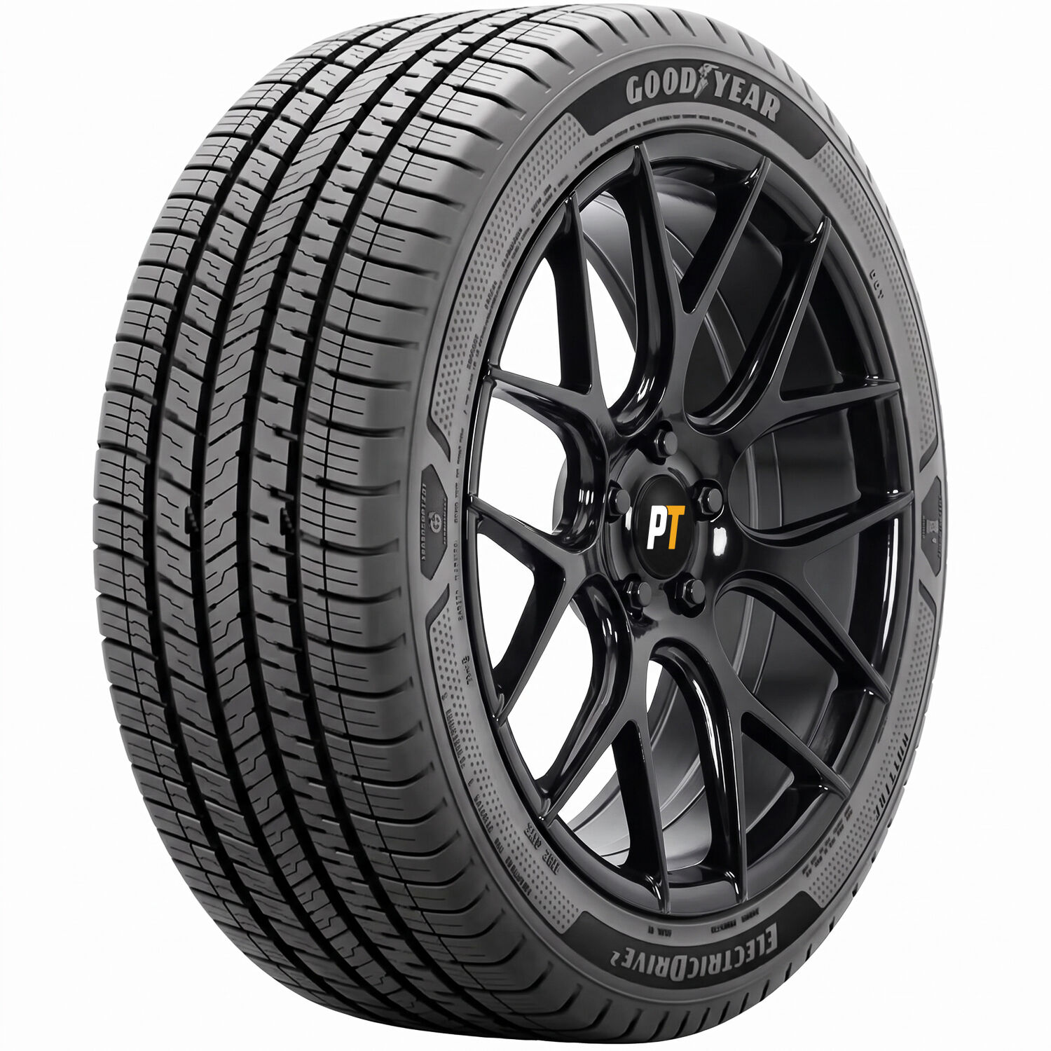 Goodyear ElectricDrive 2 235/55R19 105V XL AS A/S All Season Tire