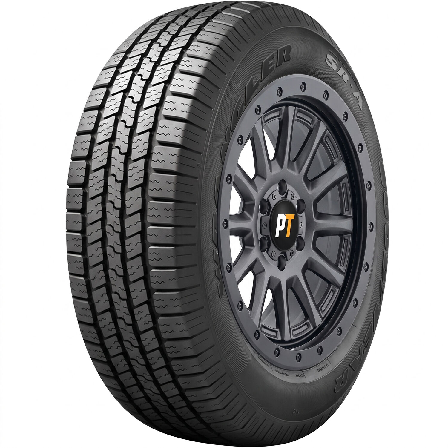 Goodyear Wrangler SR-A 275/60R20 114S
