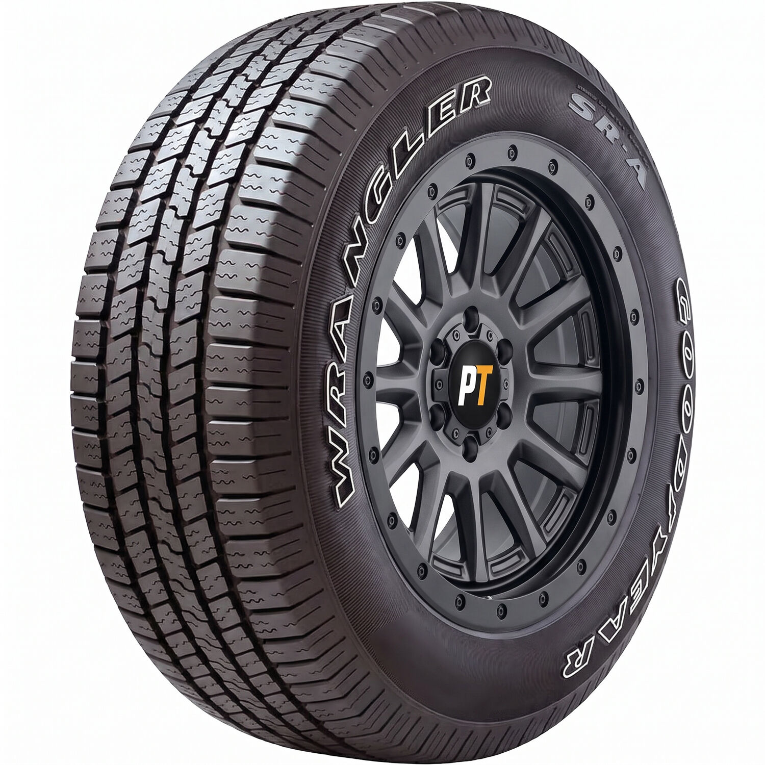 Goodyear Wrangler SR-A 255/75R17 113S