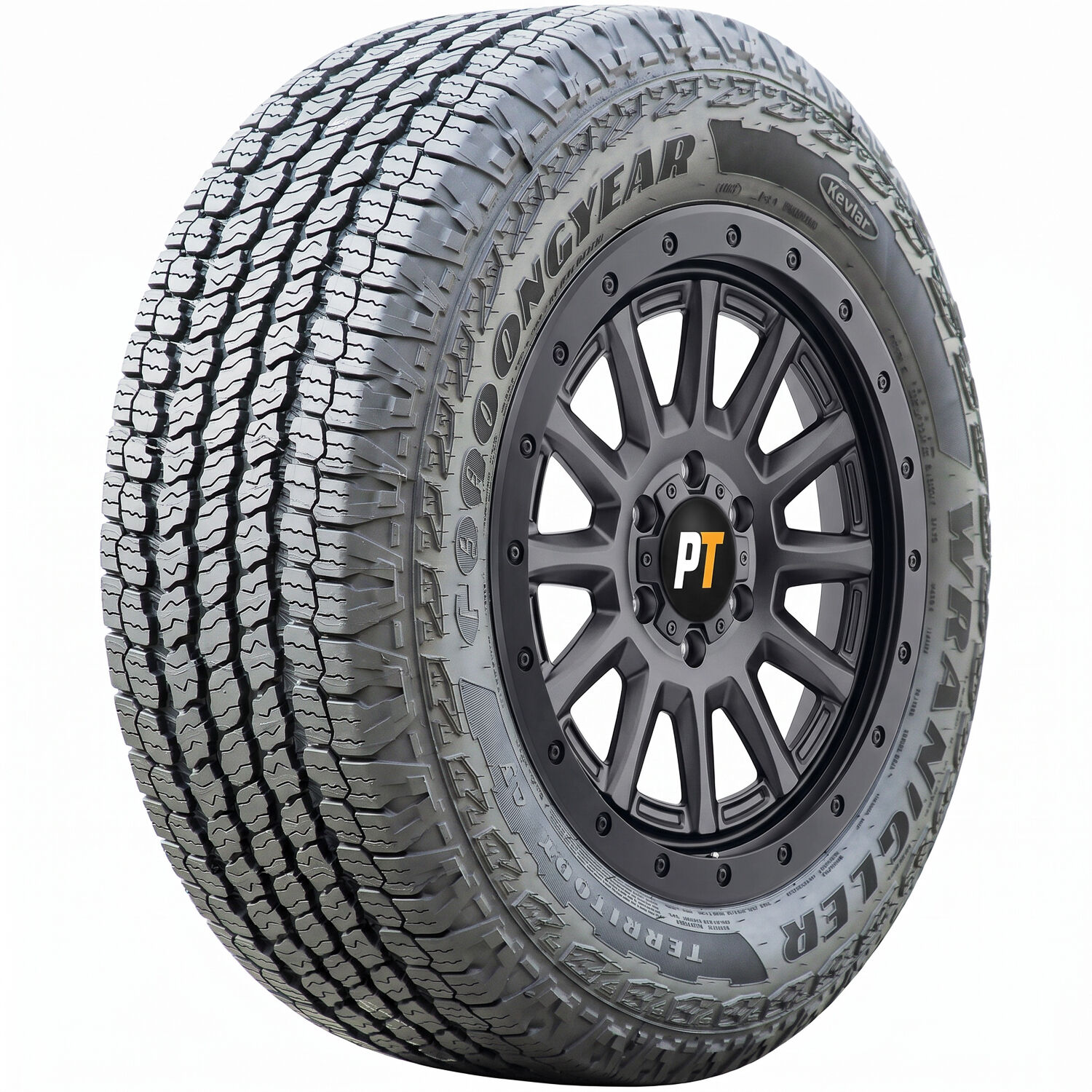 Goodyear Wrangler Territory A/T 265/70R16 112T