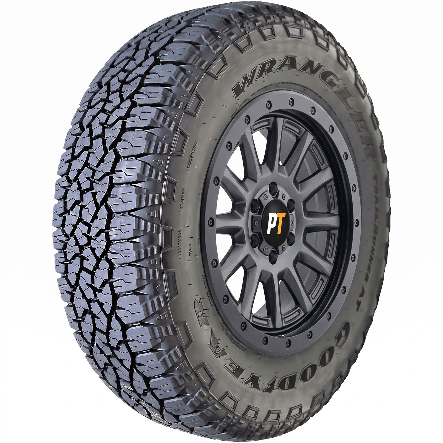 Goodyear Wrangler TrailRunner AT (OE) 275/60R20 115S