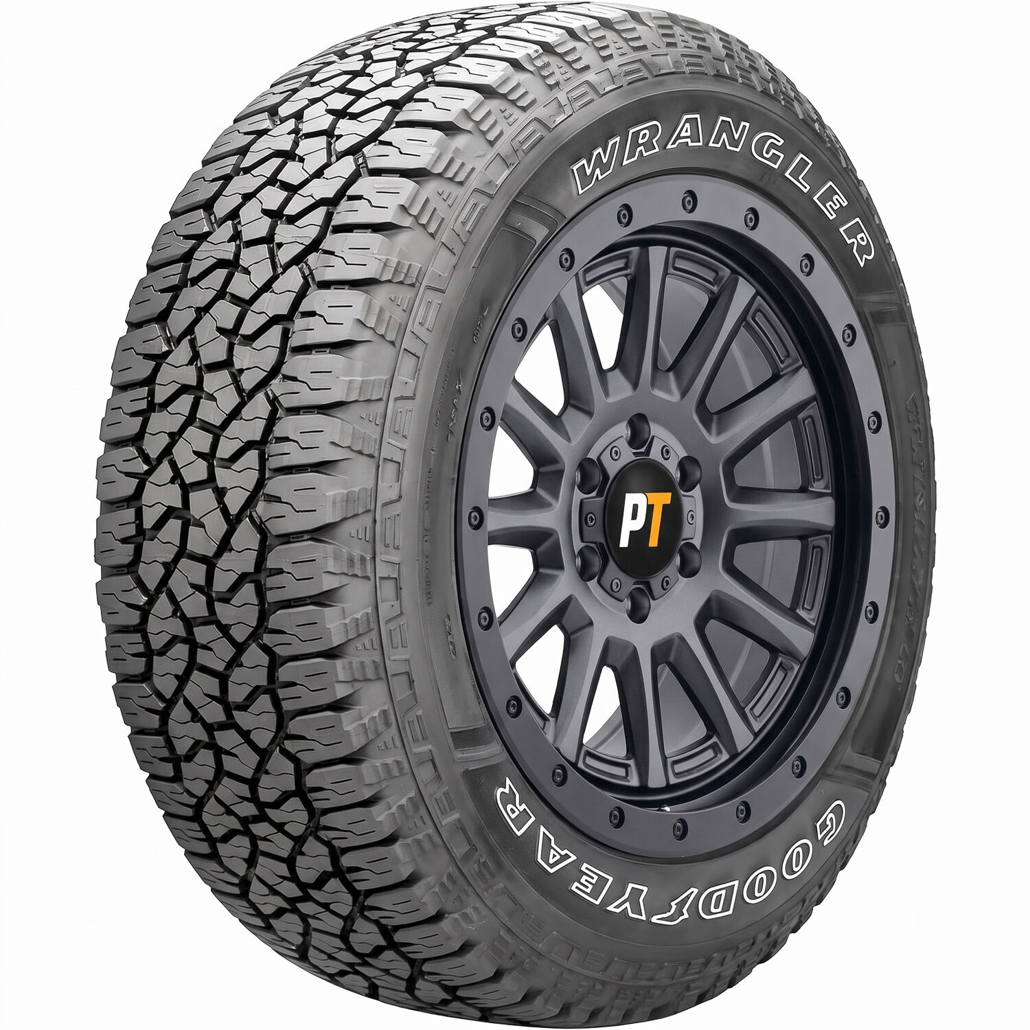 Goodyear Wrangler Workhorse AT 265/65R18 114T