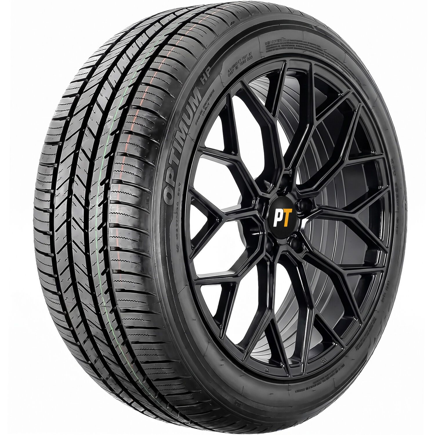 Green Max Optimum HP 205/65R15 94H (DC)