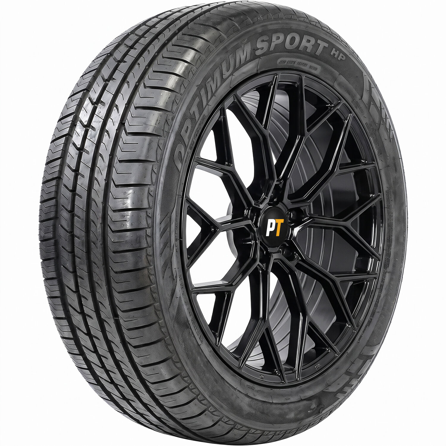 Green Max Optimum Sport HP 265/65R18 114H