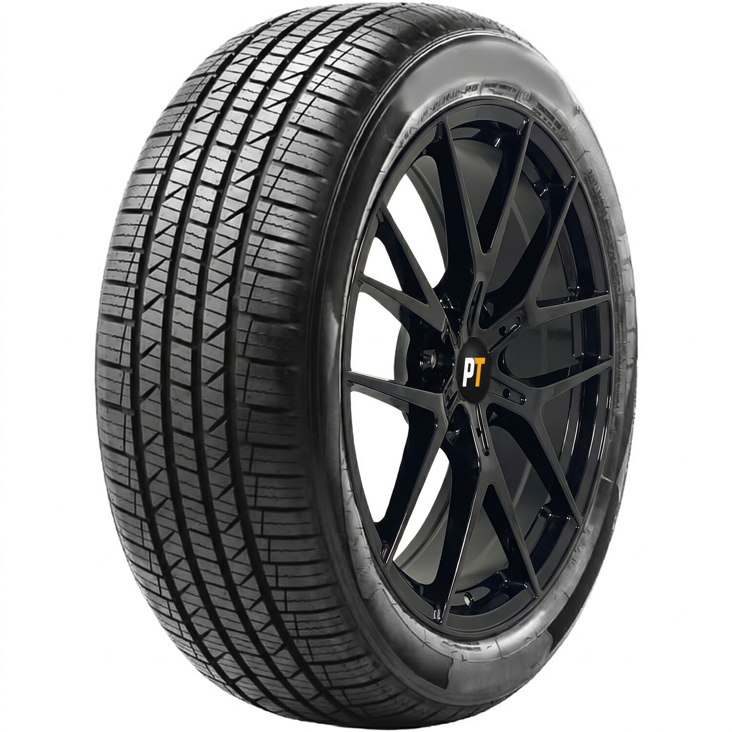 Grit Master HP 01 205/55R16 91H