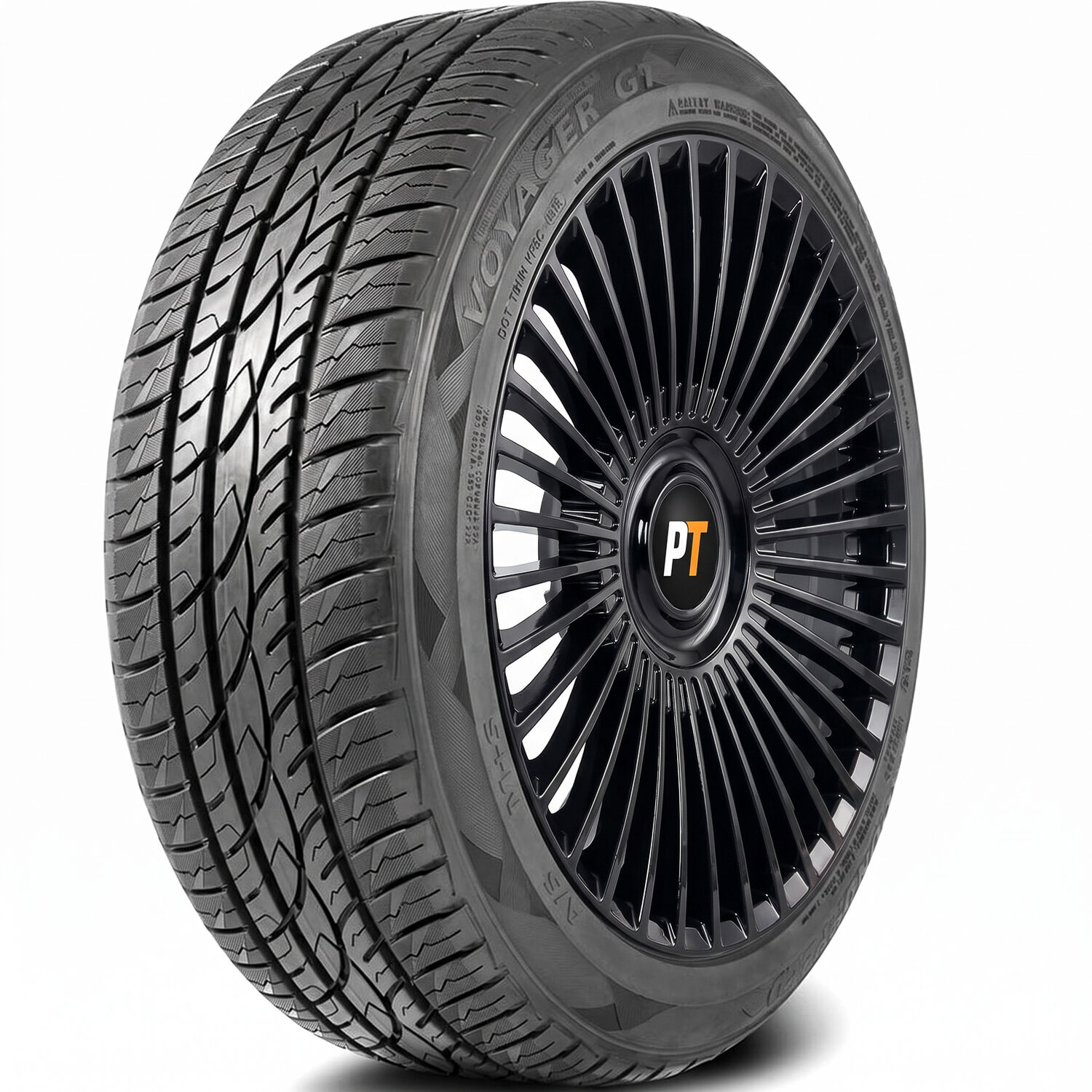 Groundspeed Voyager GT 205/65R16 99H XL