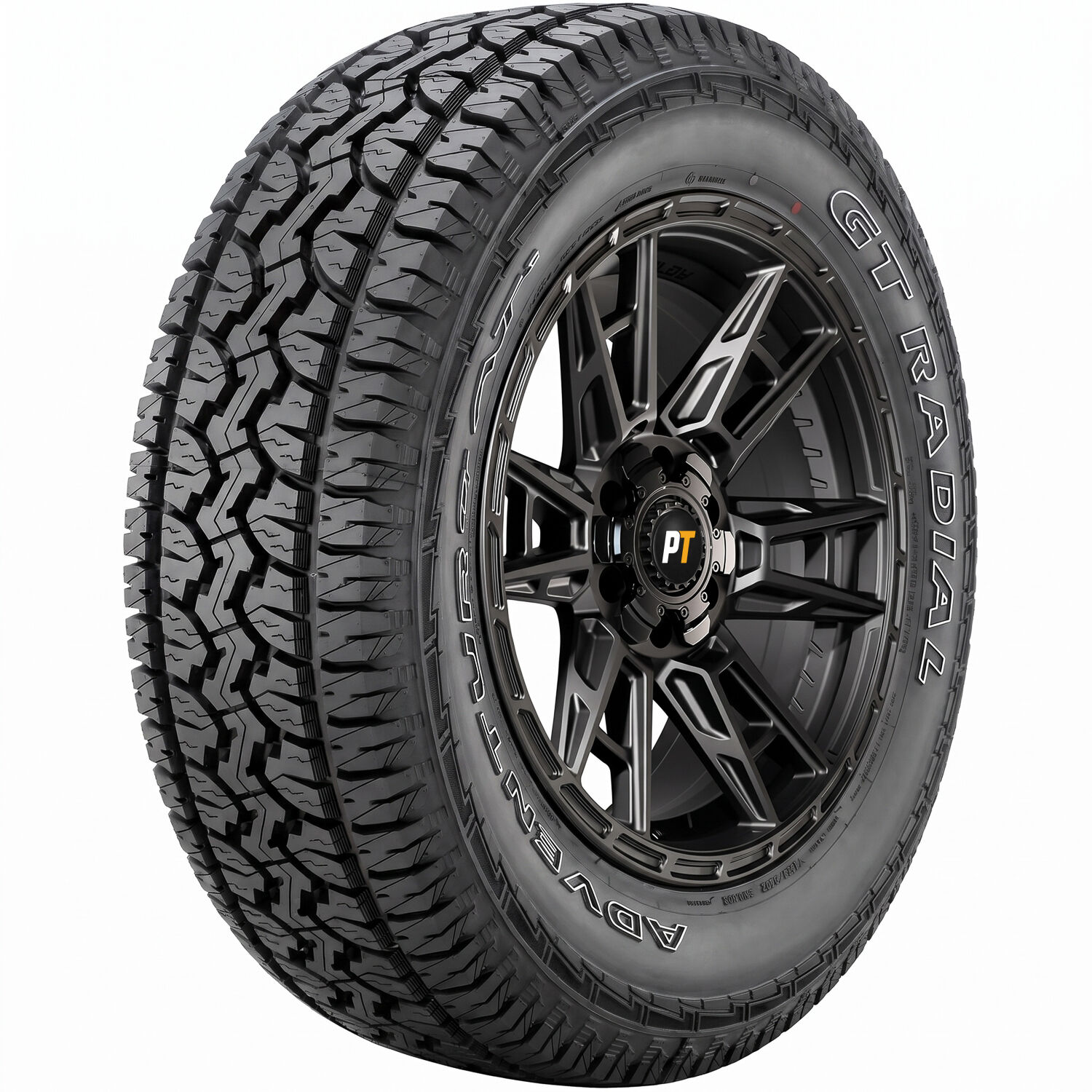 GT Radial Adventuro AT3 265/70R16 111T
