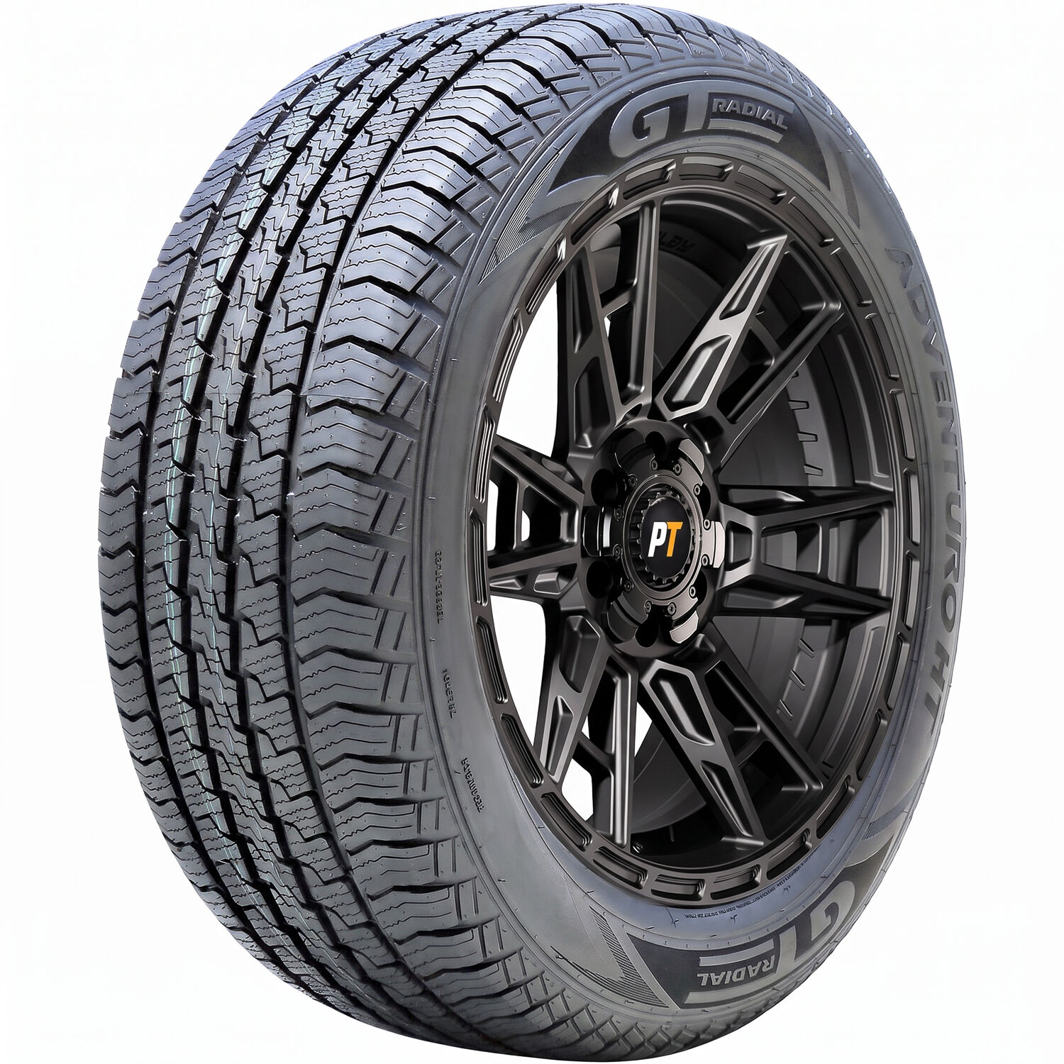 GT Radial Adventuro HT 265/70R16 111T