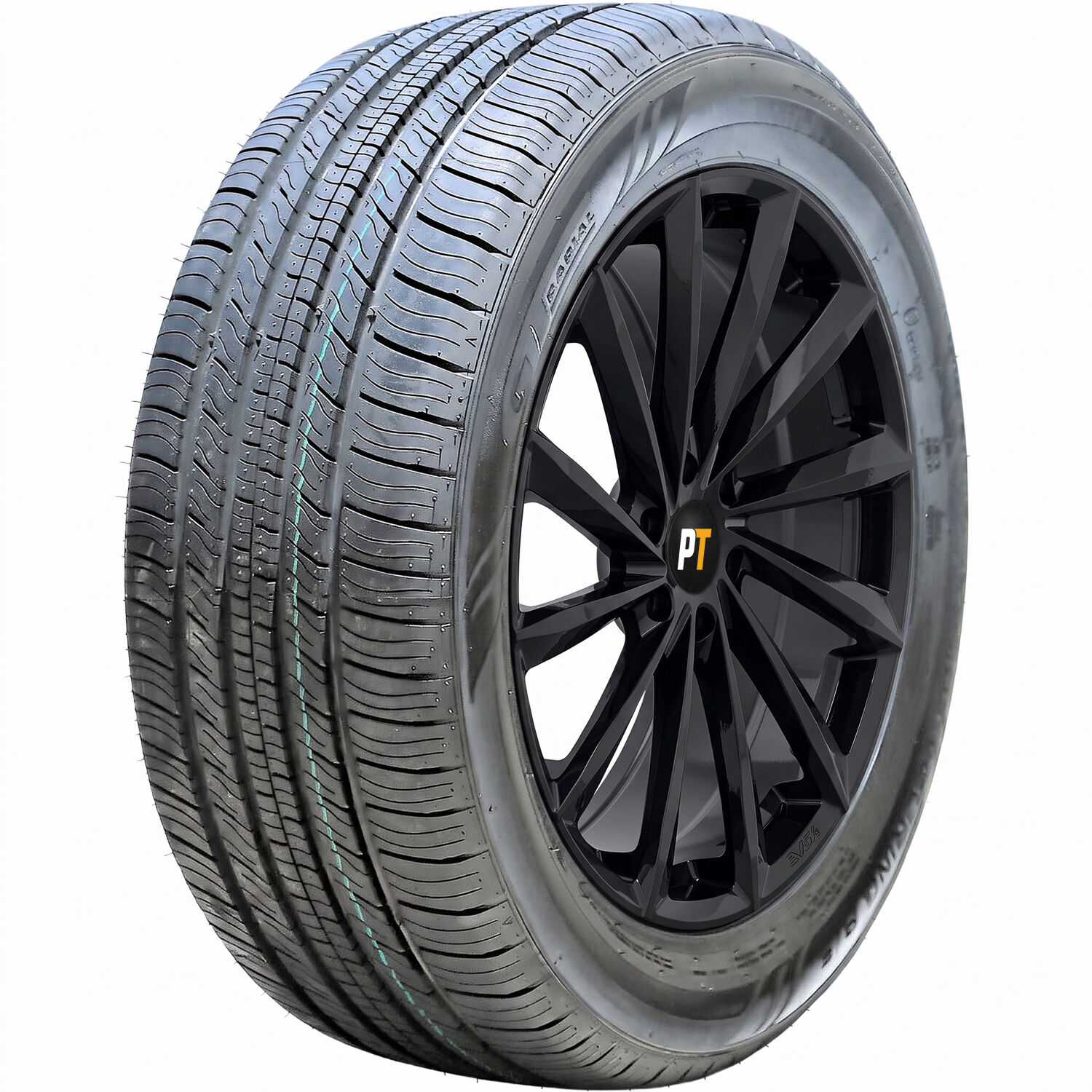 GT Radial Champiro Touring A/S 215/50R17 95V XL
