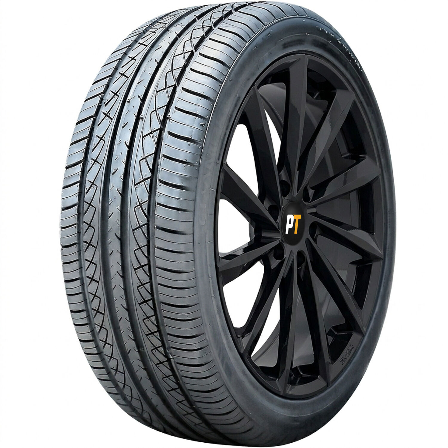 GT Radial Champiro UHP A/S 245/40R19 ZR 94Y
