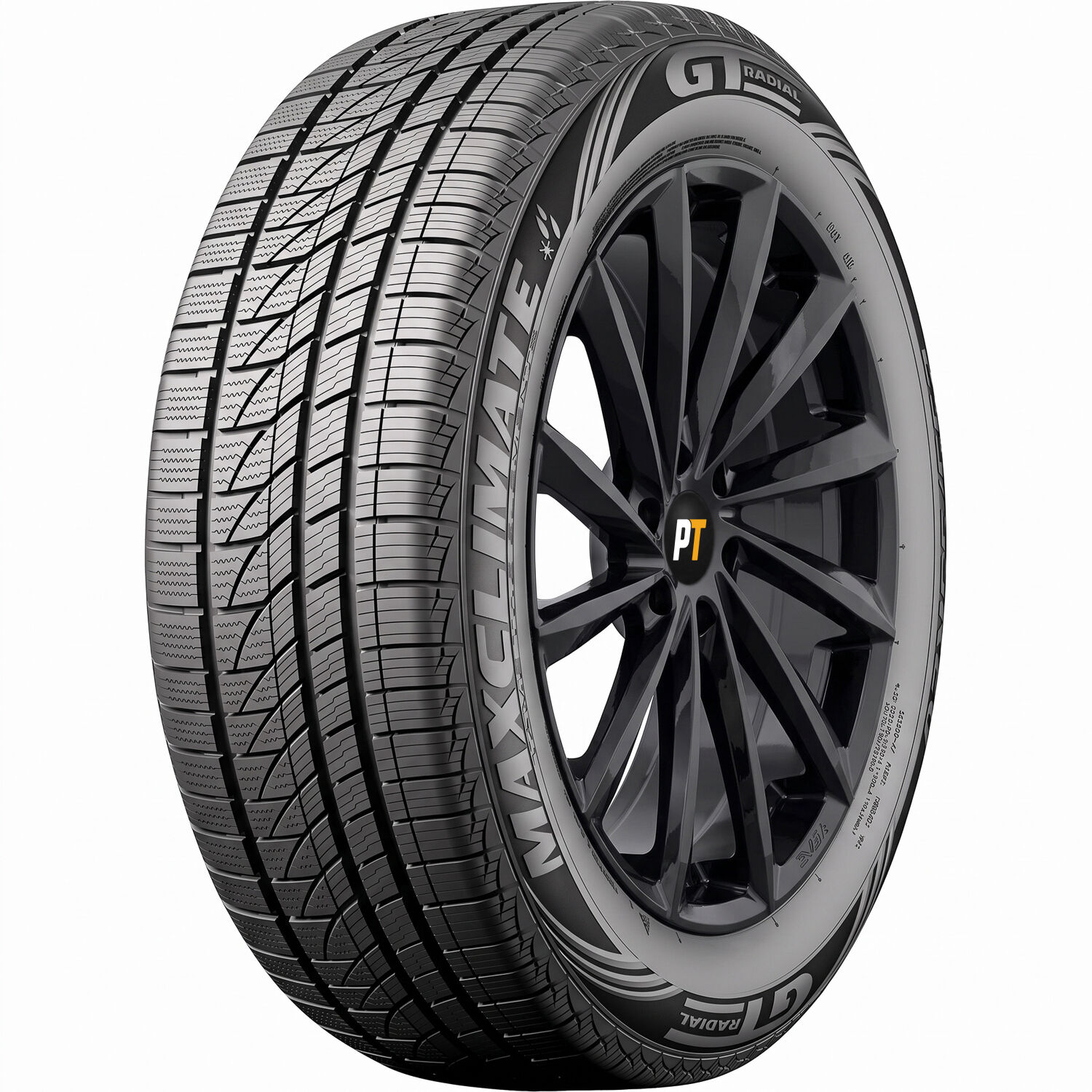 GT Radial MaxClimate 235/55R19 101V