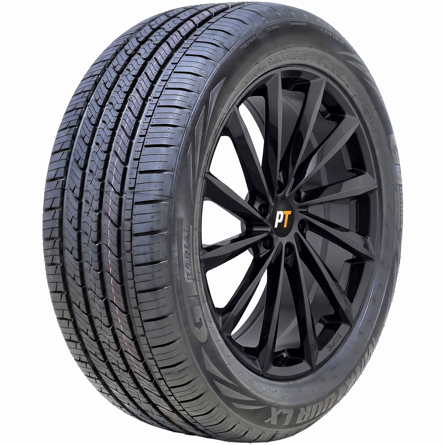 GT Radial Maxtour LX 235/65R17 104H