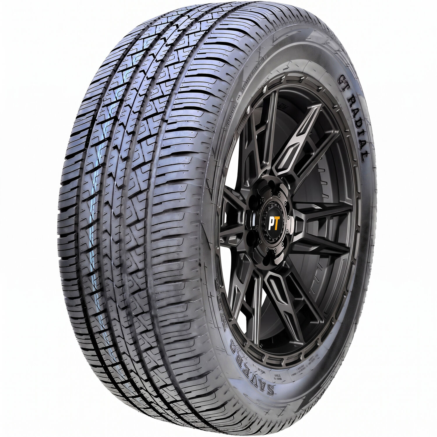 GT Radial Savero HT2 275/55R20 111H
