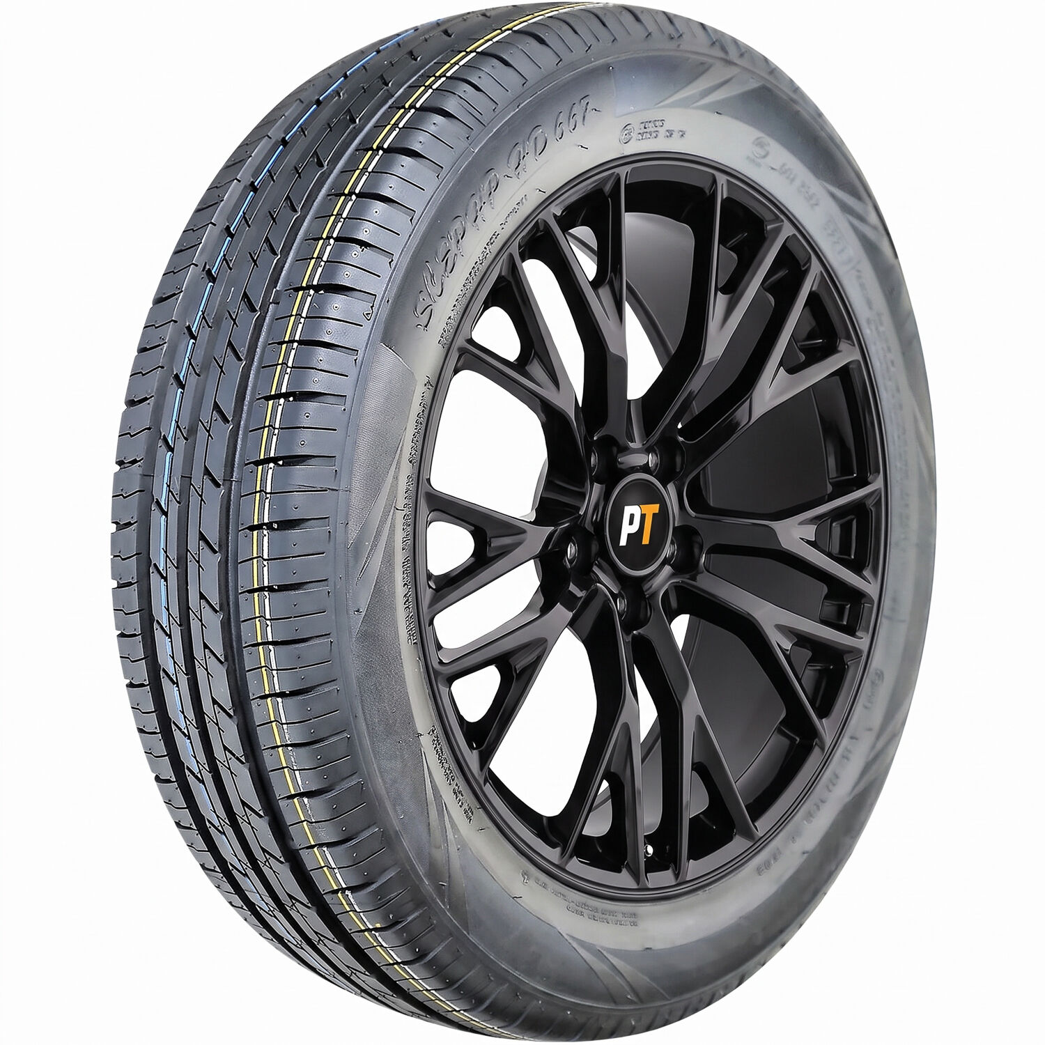 Haida SCEPHP HD667 185/70R13 86T