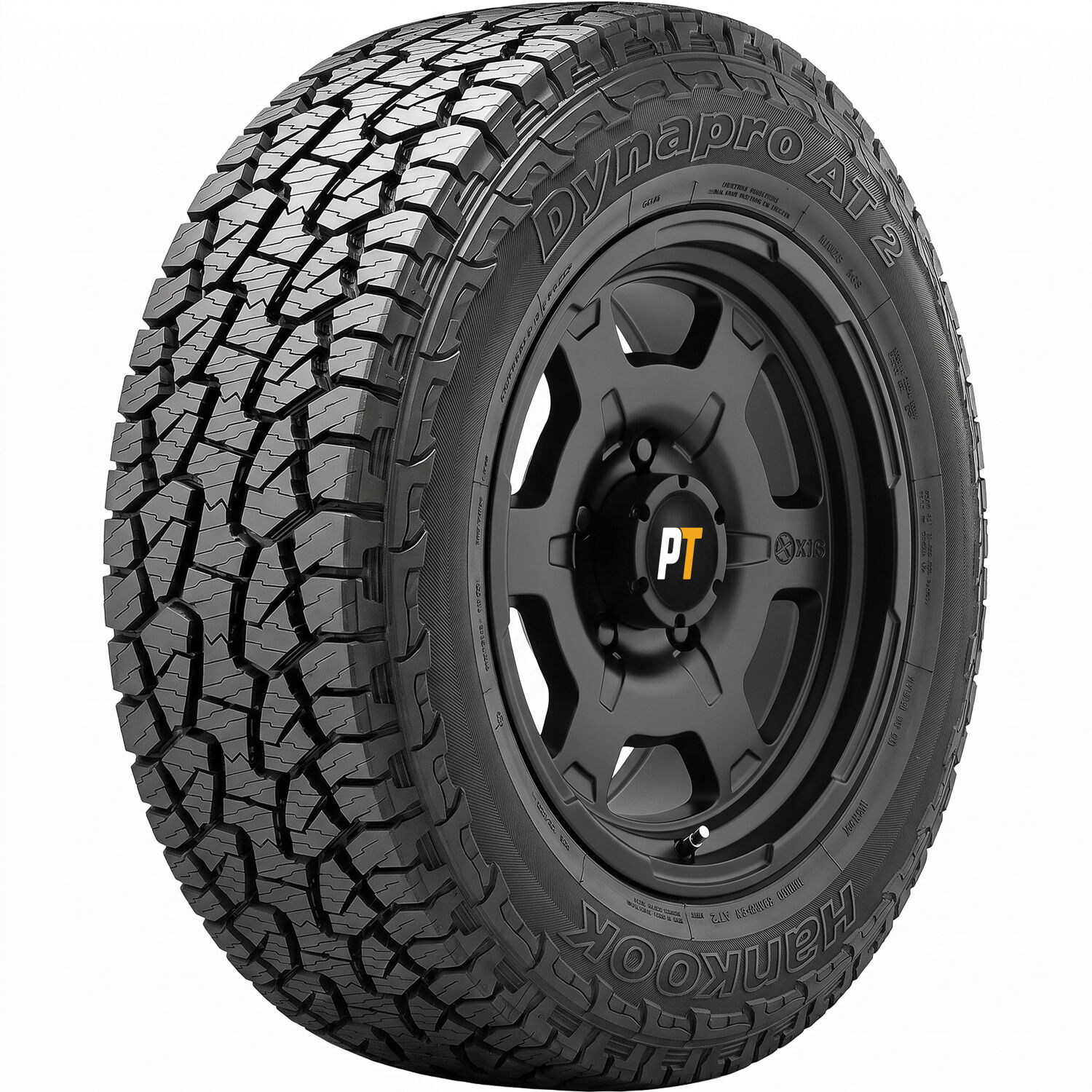 Hankook Dynapro ATM (FO) 275/55R20 113T