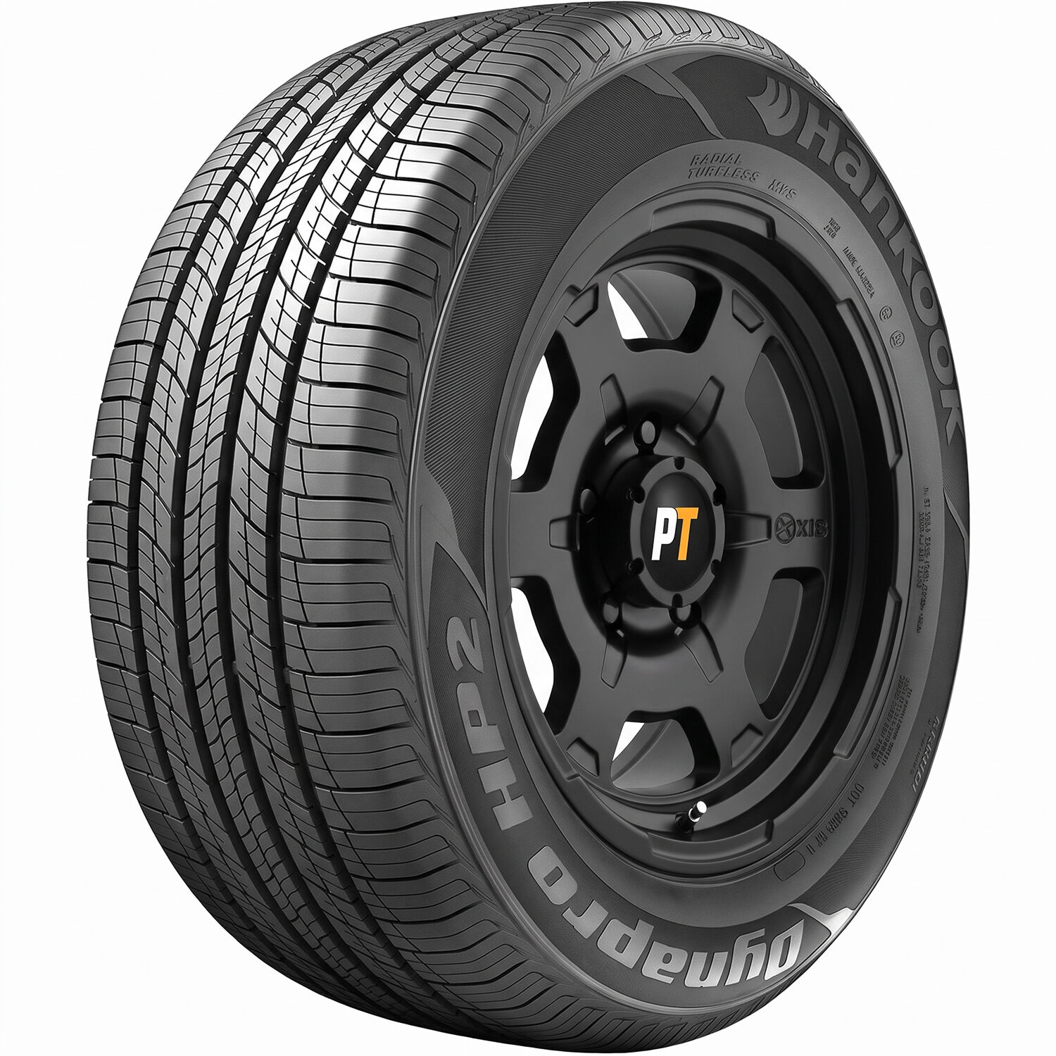 Hankook Dynapro HP2 (OE) 235/65R17 104H