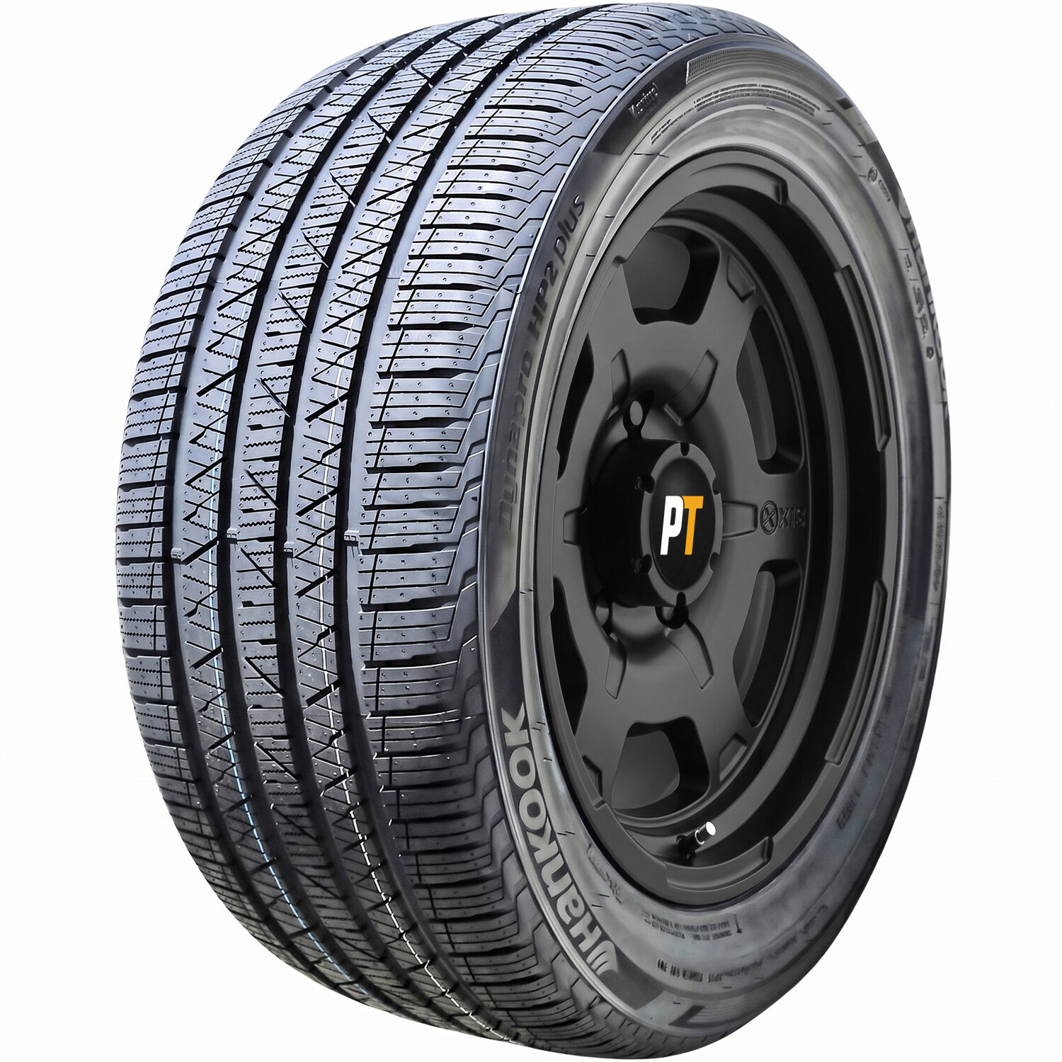Hankook Dynapro HP2 Plus (N0) 255/55R20 110V XL