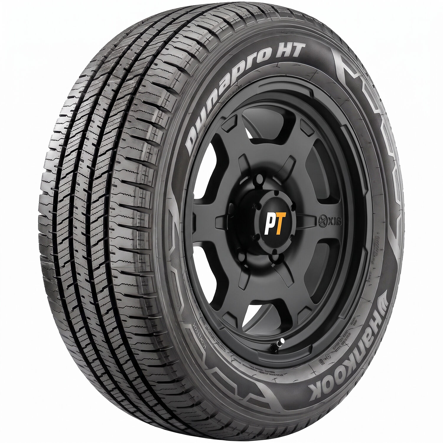 Hankook Dynapro HT (NR1) 265/60R18 109T
