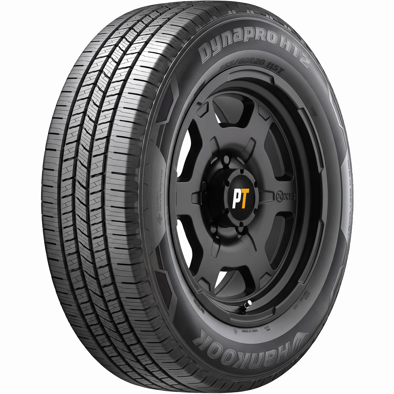 Hankook Dynapro HT2 275/55R20 113H