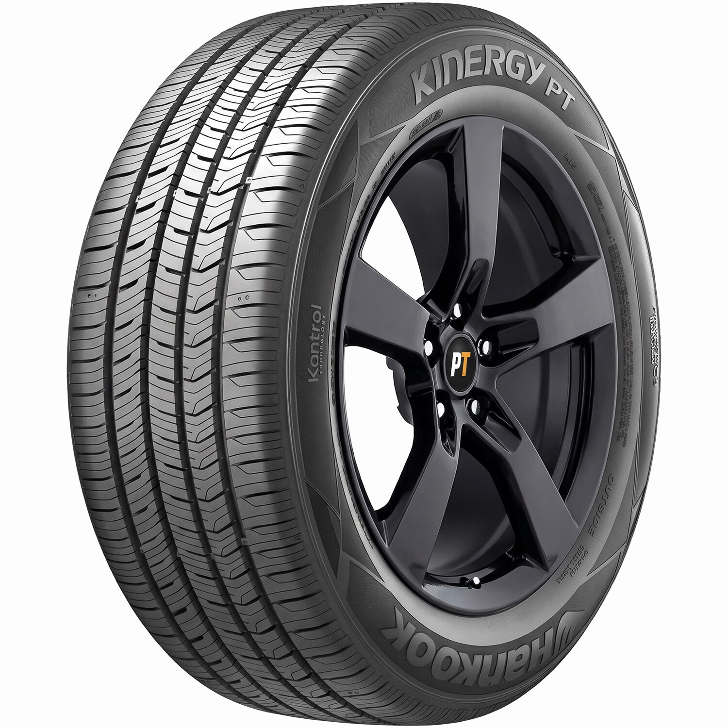 Hankook Kinergy PT 235/65R17 104H